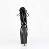 Pleaser - ADORE1020ESC Bottes de plateforme, Pole dance chaussures - Noir Product image